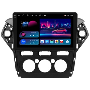 Navigatie PilotOn Ford Mondeo 4 (10 inch)