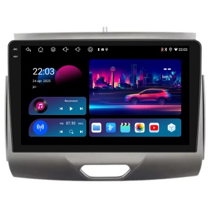 Navigatie PilotOn Ford Ranger (9 inch)
