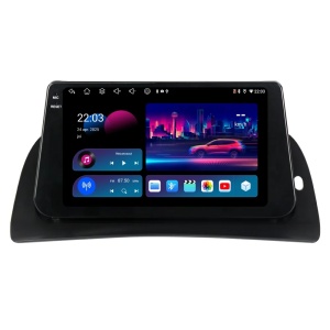 Navigatie PilotOn Renault Kangoo (9 inch)