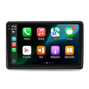 Navigatie PilotOn Renault Master (2020-2024) (10 inch) - Img 4