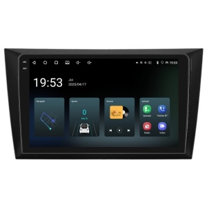 Navigatie PilotOn VW Polo 9 inch
