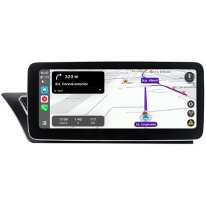 Navigatie Audi A5 (10.25 inch) 8 Core 4G - Img 3