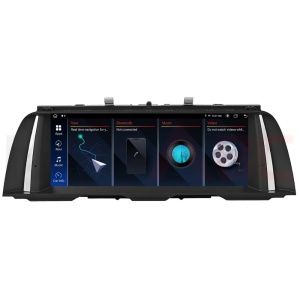 Navigatie BMW Seria 5 F10/F11 10.25 inch 8 Core 4G NBT/CIC