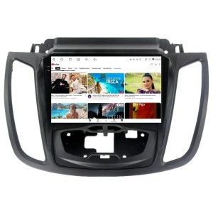 Navigatie PilotOn Ford C-Max 2 / Grand C-Max (9 inch) - Img 3
