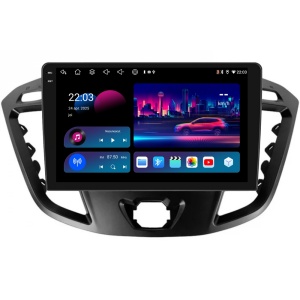 Navigatie PilotOn Ford Transit (9 inch)