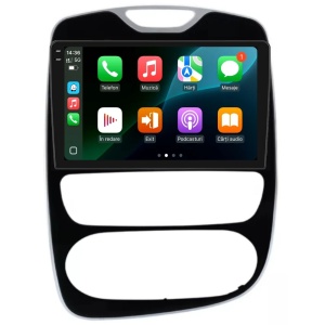 Navigatie PilotOn Renault Clio 4 (2016-2019) (10 inch) - Img 4