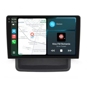 Navigatie PilotOn Renault Trafic 2 (10 inch) - Img 5