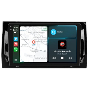 Navigatie PilotOn Skoda Kodiaq (10 inch) - Img 5