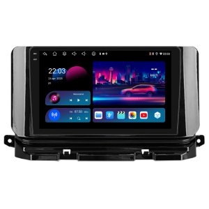 Navigatie PilotOn Skoda Octavia 4 (10 inch)
