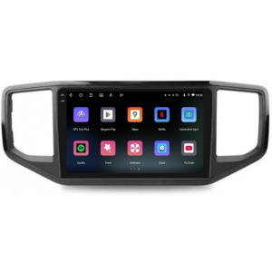 Navigatie PilotOn VW Amarok 2010+ 9 inch - Img 2