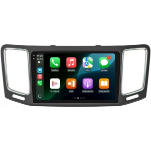 Navigatie PilotOn VW Sharan 9 inch - Img 4