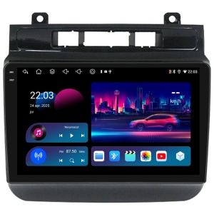 Navigatie PilotOn VW Touareg 7P 9 inch