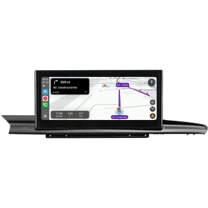 Navigatie Audi A7 (12.3 inch) 8 Core 4G - Img 2