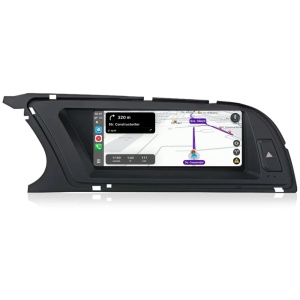 Navigatie Audi Q5 (8.8 inch) 8 Core 4G - Img 2