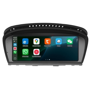 Navigatie BMW Seria 5 E60/E61 8.8 Inch 8 Core 4G CCC/CIC - Img 3