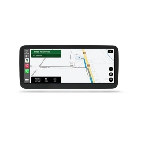 Navigatie Mercedes-Benz C-Class W204 (10.25 inch) - Img 3