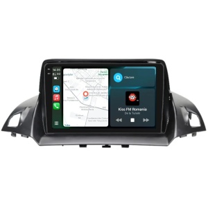 Navigatie PilotOn Ford C-Max 2 / Grand C-Max (9 inch) - Img 5