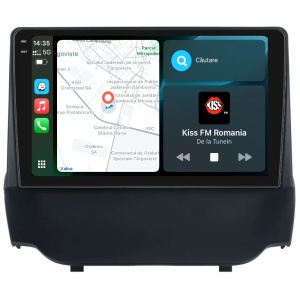 Navigatie PilotOn Ford EcoSport (9 inch) - Img 5