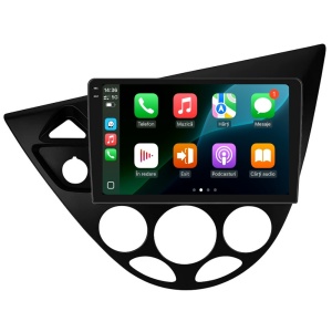 Navigatie PilotOn Ford Focus 1 (9 inch) - Img 4