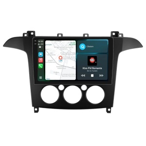 Navigatie PilotOn Ford S-Max 1 (9 inch) - Img 5