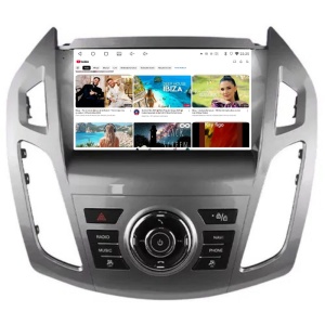 Navigatie PilotOn Ford Tourneo Connect (9 inch) - Img 3