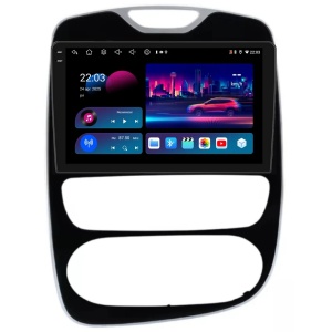 Navigatie PilotOn Renault Clio 4 (2016-2019) (10 inch)