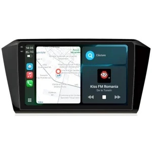 Navigatie PilotOn VW Passat B8 2015-2019 10 inch - Img 4