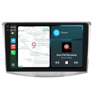 Navigatie PilotOn VW Passat CC B6 10 inch - Img 5