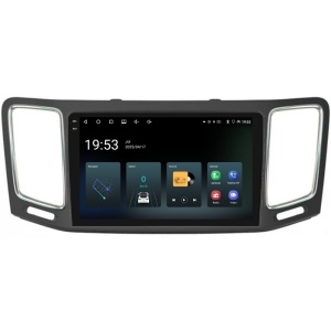 Navigatie PilotOn VW Sharan 9 inch
