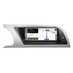 Navigatie Audi A4 B8 (8.8 inch) 8 Core 4G - Img 3