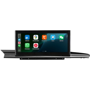 Navigatie Audi A4 B9 (12.3 inch) 8 Core 4G