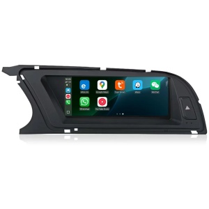 Navigatie Audi A5 (8.8 inch) 8 Core 4G