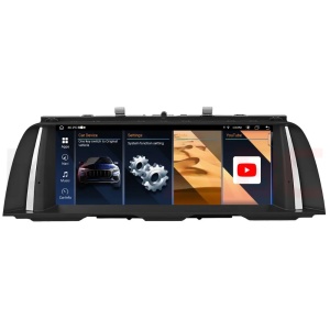 Navigatie BMW Seria 5 F10/F11 10.25 inch 8 Core 4G NBT/CIC - Img 4
