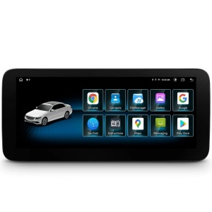 Navigatie Mercedes-Benz GLA X156 (10.25 inch) - Img 2