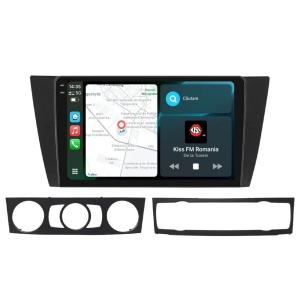 Navigatie PilotOn BMW Seria 3 E90/E91/E92/E93 9 inch 8 CORE - Img 4