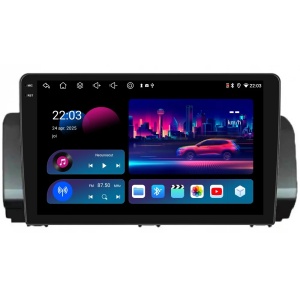Navigatie PilotOn Dacia Logan 3 (10 inch)