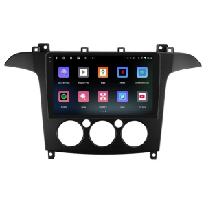 Navigatie PilotOn Ford S-Max 1 (9 inch) - Img 2