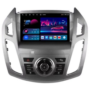 Navigatie PilotOn Ford Transit Connect (9 inch)