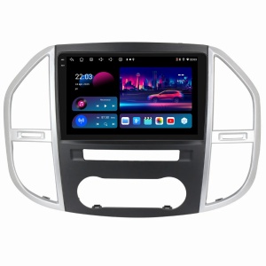 Navigatie PilotOn Mercedes Vito (9 inch)