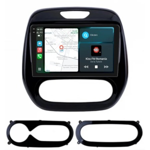 Navigatie PilotOn Renault Captur 1 (9 inch) - Img 5