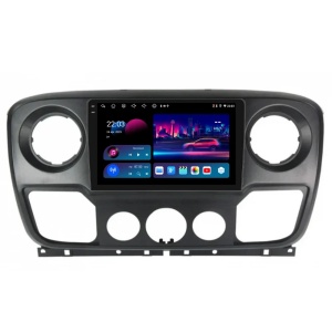 Navigatie PilotOn Renault Master (2010-2019) (10 inch)
