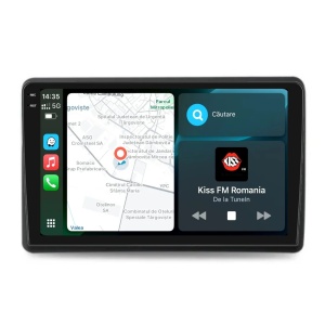 Navigatie PilotOn Renault Master (2020-2024) (10 inch) - Img 5