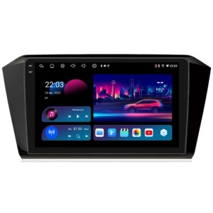 Navigatie PilotOn VW Passat B8 2015-2019 10 inch