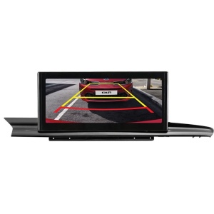 Navigatie Audi A4 B9 (12.3 inch) 8 Core 4G - 2K QLED - Img 3