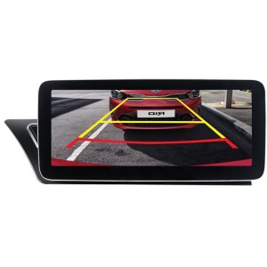Navigatie Audi A5 (10.25 inch) 8 Core 4G - Img 4