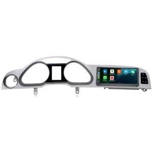 Navigatie Audi A6 C6 (8.8 inch) 8 Core 4G