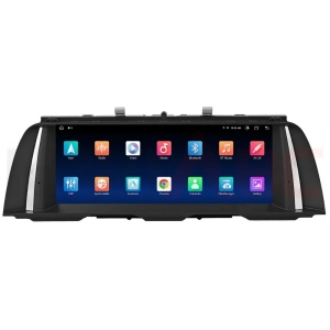 Navigatie BMW Seria 5 F10/F11 10.25 inch 8 Core 4G NBT/CIC - Img 2
