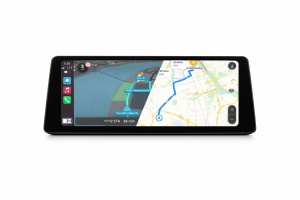 Navigatie BMW X5 F15/F85 12.3 Inch 8 Core 4G NBT/EVO - Img 5