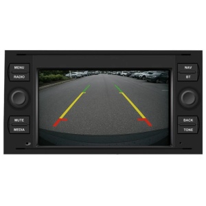 Navigatie Ford C MAX 1 (7 inch) - Img 4