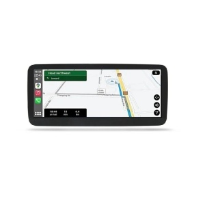 Navigatie Mercedes-Benz E-Class W212 (10.25 inch) - Img 3